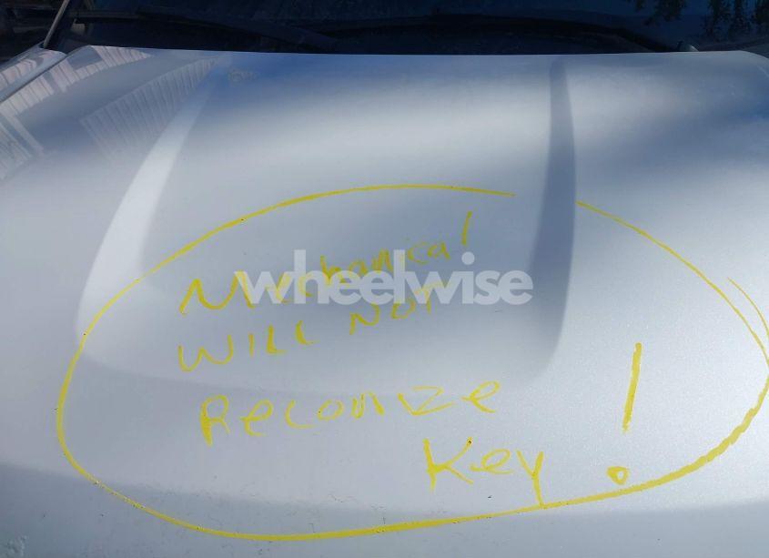 Photo 6 of 2014 Ford Explorer LIMITED (VIN 1FM5K8F81EGA40643)