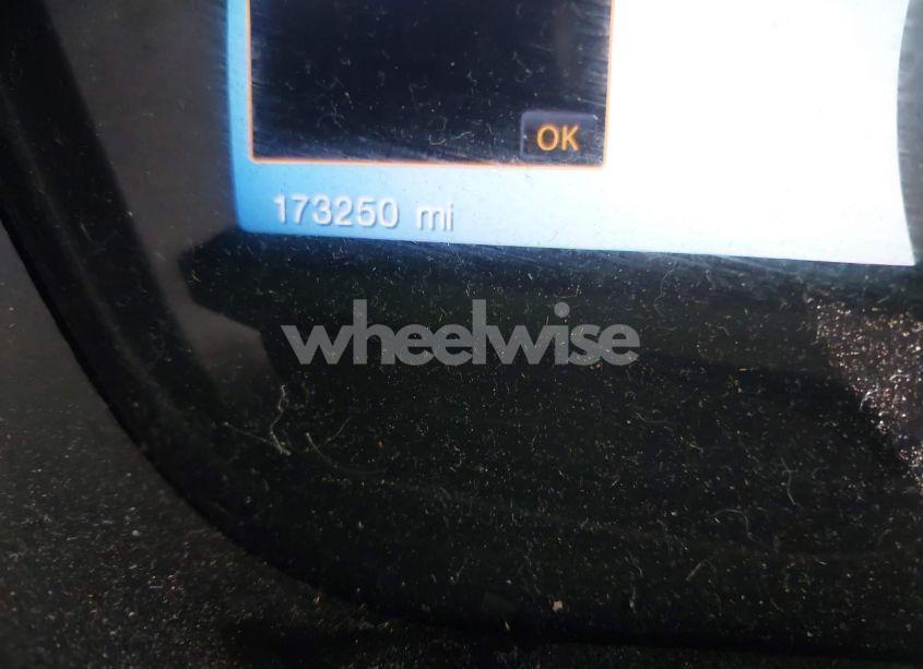 Photo 7 of 2014 Ford Explorer LIMITED (VIN 1FM5K8F81EGA40643)