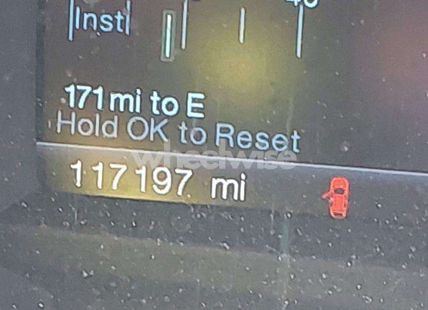 Photo 15 of 2014 Ford Explorer LIMITED (VIN 1FM5K8F81EGC52085)