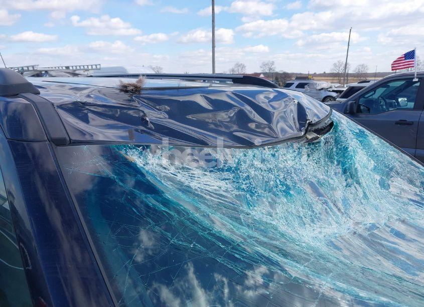 Photo 19 of 2014 Ford Explorer LIMITED (VIN 1FM5K8F81EGC52085)