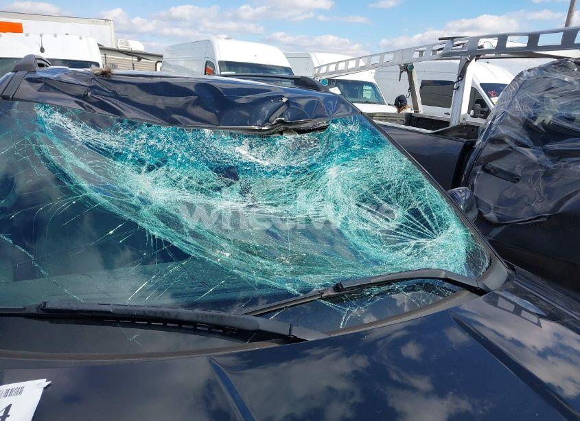 Photo 6 of 2014 Ford Explorer LIMITED (VIN 1FM5K8F81EGC52085)