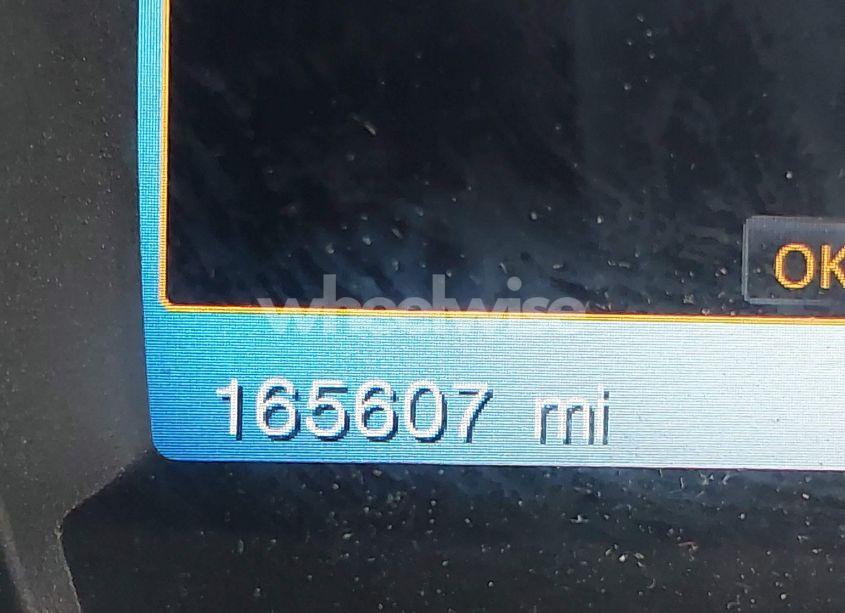 Photo 15 of 2015 Ford Explorer LIMITED (VIN 1FM5K8F81FGA16215)