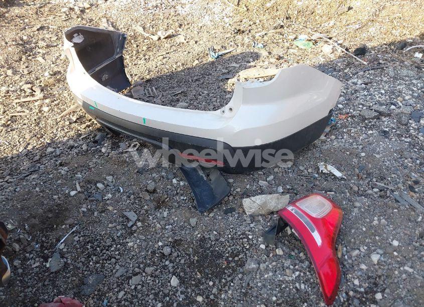 Photo 12 of 2015 Ford Explorer LIMITED (VIN 1FM5K8F81FGB87997)