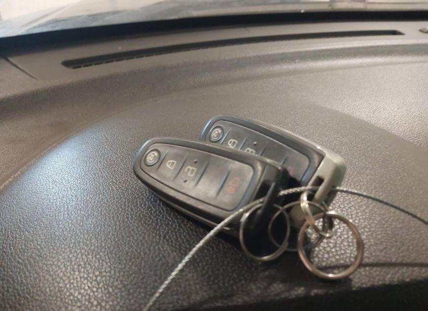 Photo 11 of 2015 Ford Explorer LIMITED (VIN 1FM5K8F81FGB97994)