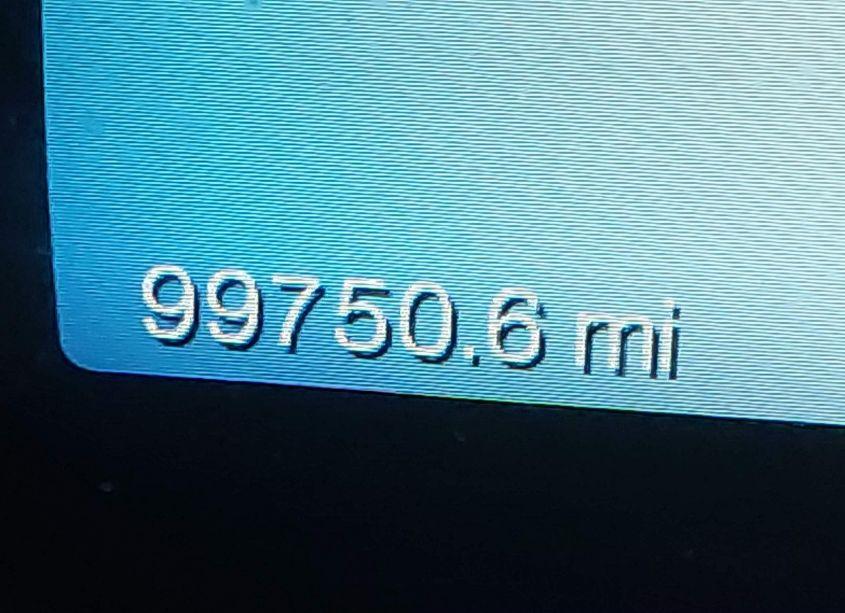 Photo 7 of 2015 Ford Explorer LIMITED (VIN 1FM5K8F81FGB97994)