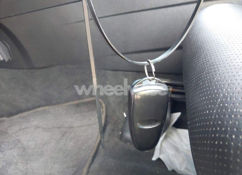 Photo 11 of 2015 Ford Explorer LIMITED (VIN 1FM5K8F81FGC60138)