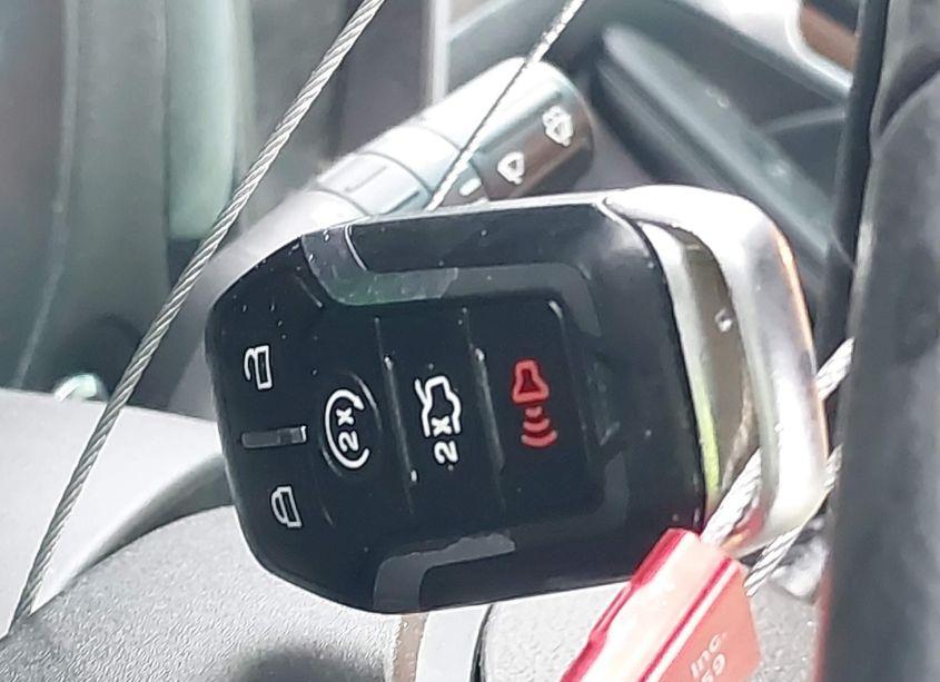 Photo 11 of 2016 Ford Explorer LIMITED (VIN 1FM5K8F81GGA37826)