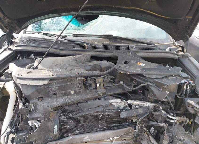 Photo 10 of 2016 Ford Explorer LIMITED (VIN 1FM5K8F81GGA59793)