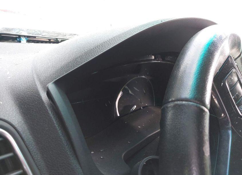 Photo 7 of 2016 Ford Explorer LIMITED (VIN 1FM5K8F81GGA59793)