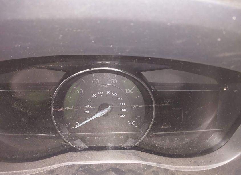 Photo 15 of 2016 Ford Explorer LIMITED (VIN 1FM5K8F81GGC47598)