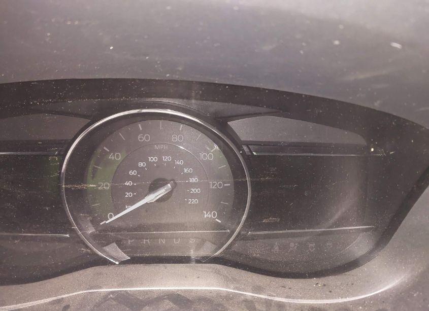 Photo 7 of 2016 Ford Explorer LIMITED (VIN 1FM5K8F81GGC47598)