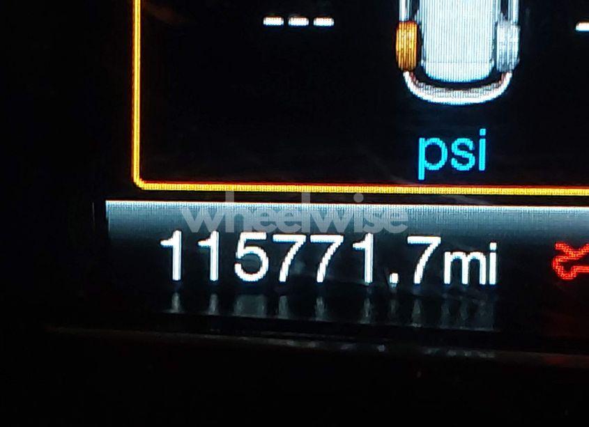 Photo 16 of 2017 Ford Explorer LIMITED (VIN 1FM5K8F81HGD73624)