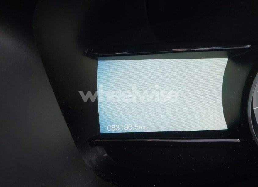 Photo 15 of 2018 Ford Explorer LIMITED (VIN 1FM5K8F81JGA85155)