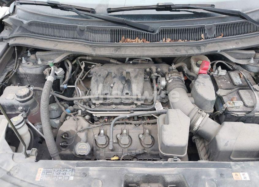 Photo 10 of 2018 Ford Explorer LIMITED (VIN 1FM5K8F81JGB45225)