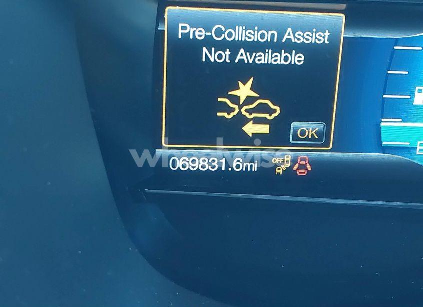 Photo 16 of 2019 Ford Explorer LIMITED (VIN 1FM5K8F81KGB06071)