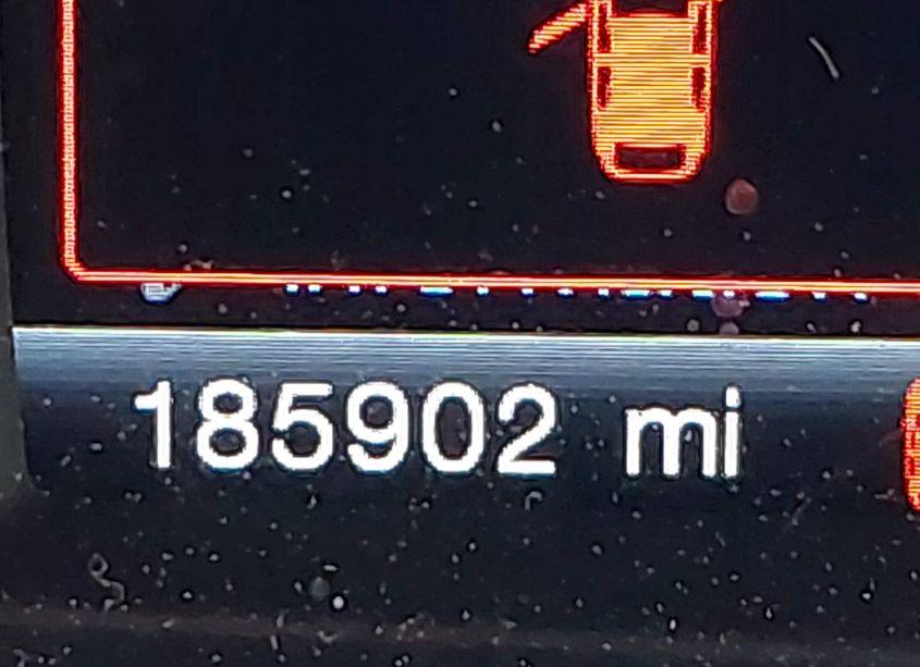 Photo 16 of 2013 Ford Explorer LIMITED (VIN 1FM5K8F82DGA07858)