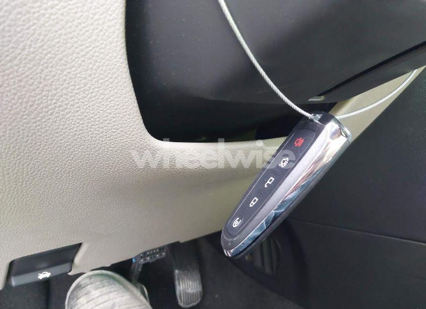 Photo 10 of 2013 Ford Explorer LIMITED (VIN 1FM5K8F82DGA83709)