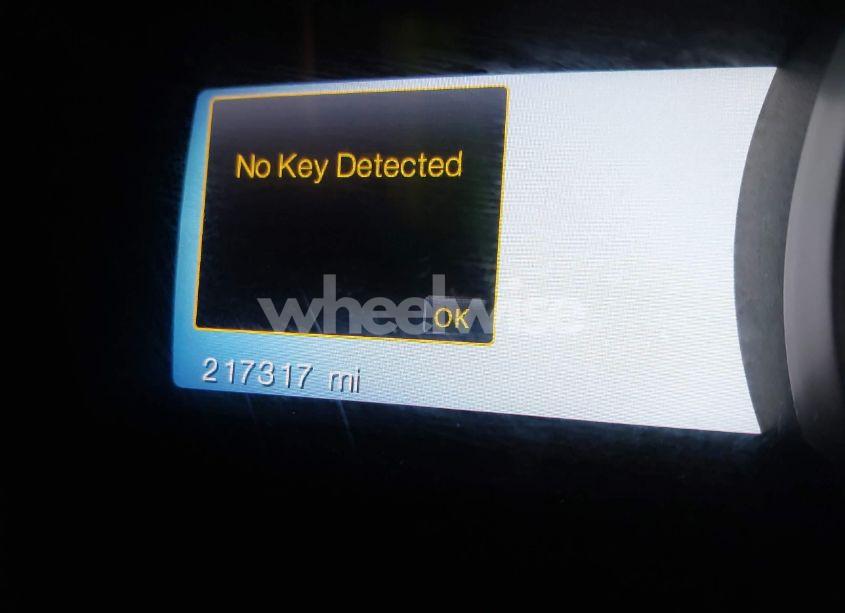 Photo 14 of 2013 Ford Explorer LIMITED (VIN 1FM5K8F82DGA83709)