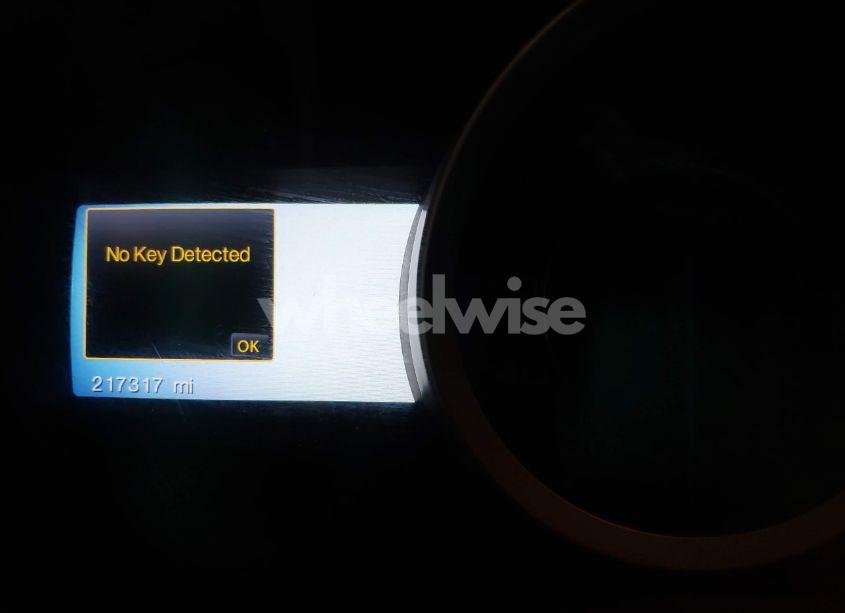 Photo 6 of 2013 Ford Explorer LIMITED (VIN 1FM5K8F82DGA83709)