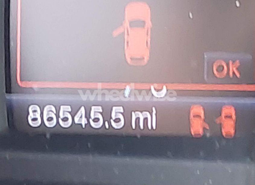 Photo 15 of 2013 Ford Explorer LIMITED (VIN 1FM5K8F82DGA97111)