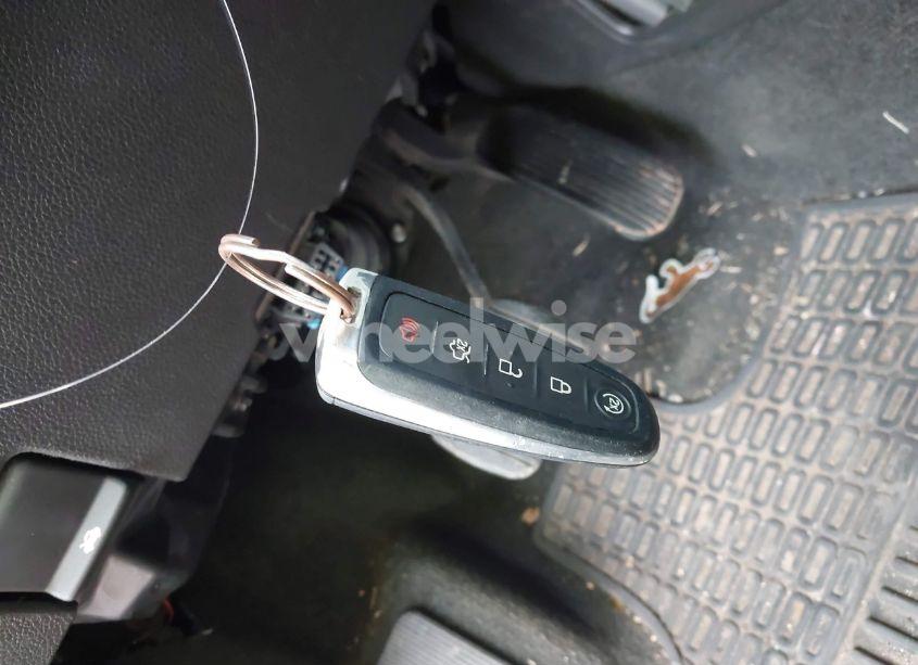 Photo 11 of 2014 Ford Explorer LIMITED (VIN 1FM5K8F82EGB35809)