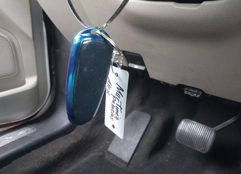 Photo 11 of 2014 Ford Explorer LIMITED (VIN 1FM5K8F82EGB40976)