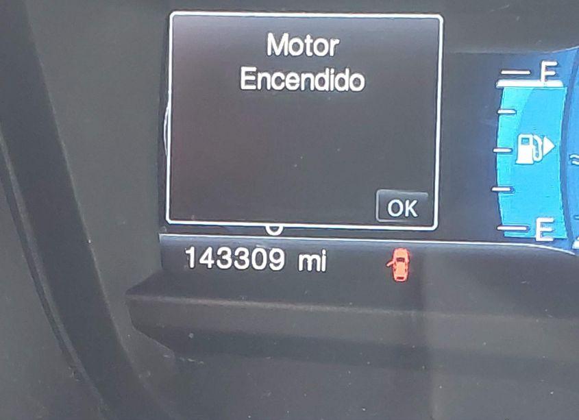 Photo 16 of 2014 Ford Explorer LIMITED (VIN 1FM5K8F82EGB40976)