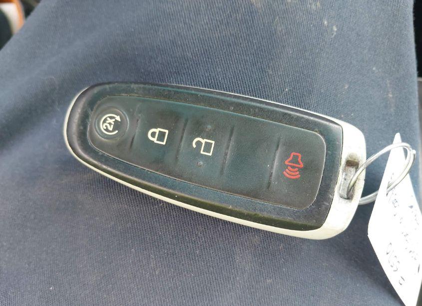 Photo 11 of 2015 Ford Explorer LIMITED (VIN 1FM5K8F82FGA10732)