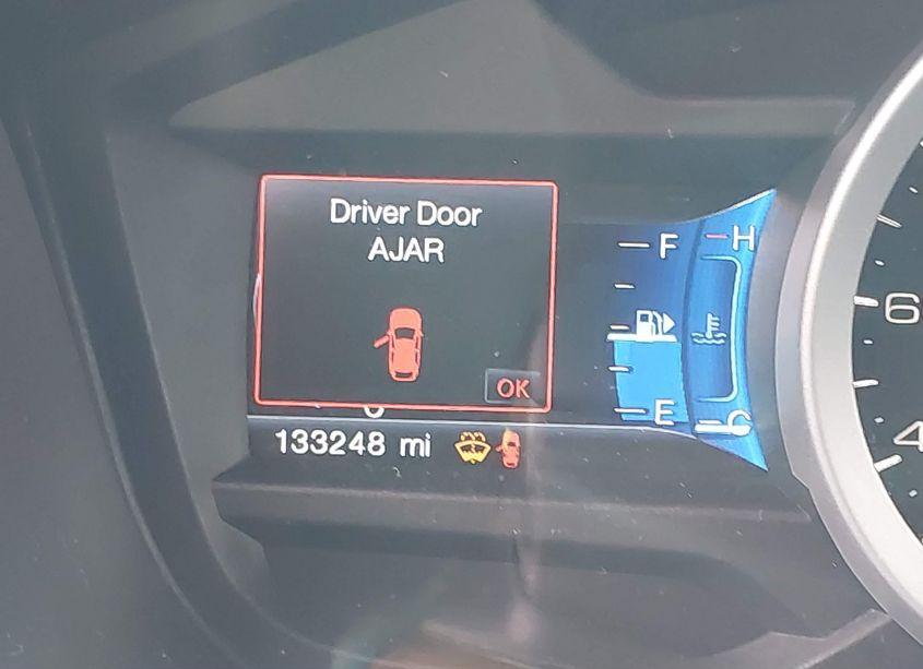 Photo 15 of 2015 Ford Explorer LIMITED (VIN 1FM5K8F82FGA10732)