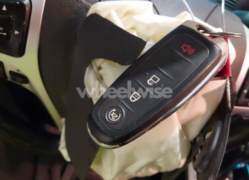 Photo 11 of 2015 Ford Explorer LIMITED (VIN 1FM5K8F82FGA20709)