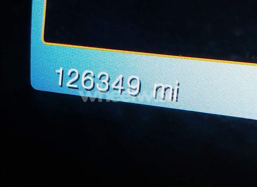 Photo 16 of 2015 Ford Explorer LIMITED (VIN 1FM5K8F82FGA33170)