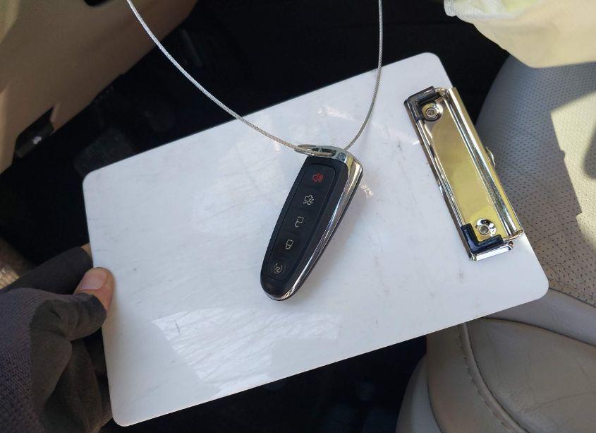 Photo 11 of 2015 Ford Explorer LIMITED (VIN 1FM5K8F82FGB94117)