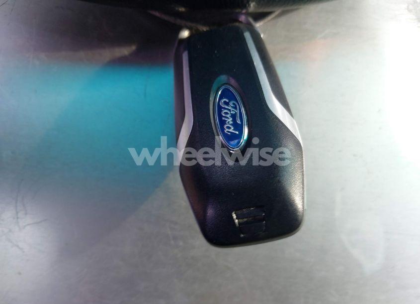 Photo 11 of 2016 Ford Explorer LIMITED (VIN 1FM5K8F82GGC65074)