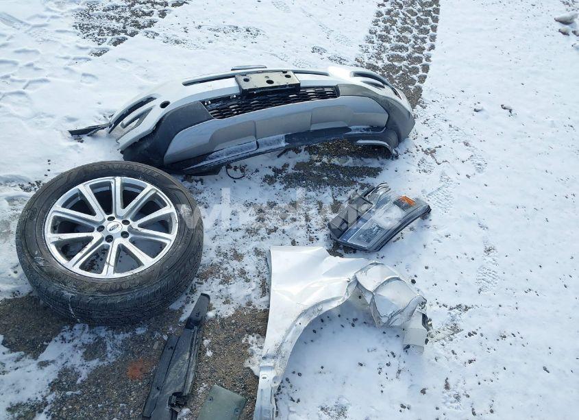 Photo 12 of 2016 Ford Explorer LIMITED (VIN 1FM5K8F82GGC65074)