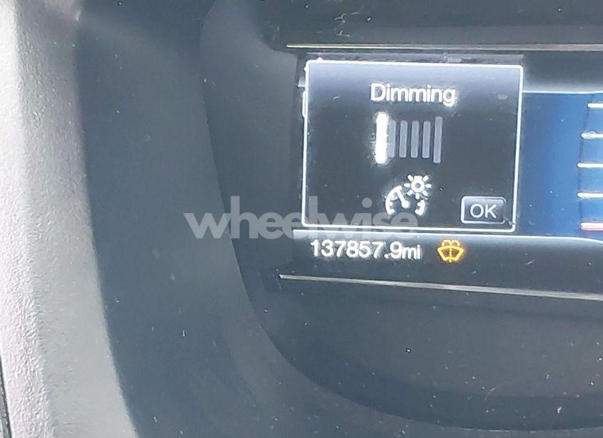 Photo 15 of 2017 Ford Explorer LIMITED (VIN 1FM5K8F82HGC06723)