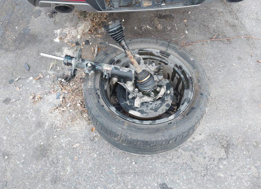 Photo 12 of 2019 Ford Explorer LIMITED (VIN 1FM5K8F82KGB17323)