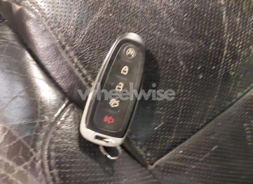 Photo 11 of 2013 Ford Explorer LIMITED (VIN 1FM5K8F83DGA09392)