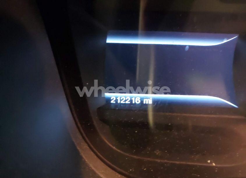 Photo 15 of 2013 Ford Explorer LIMITED (VIN 1FM5K8F83DGA09392)