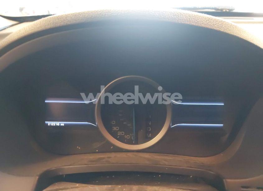 Photo 7 of 2013 Ford Explorer LIMITED (VIN 1FM5K8F83DGA09392)