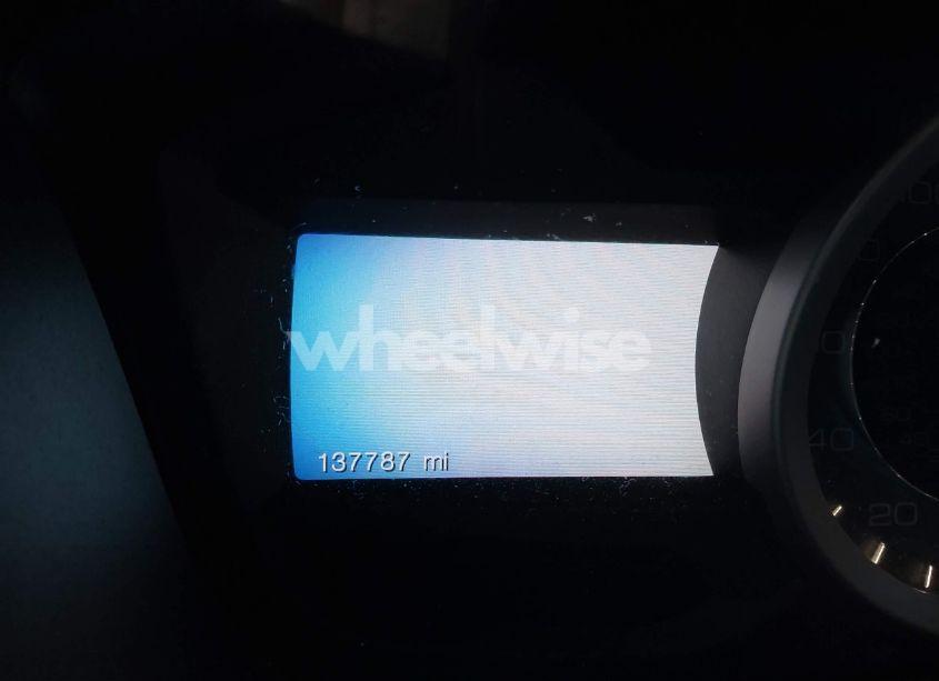 Photo 7 of 2013 Ford Explorer LIMITED (VIN 1FM5K8F83DGA43574)