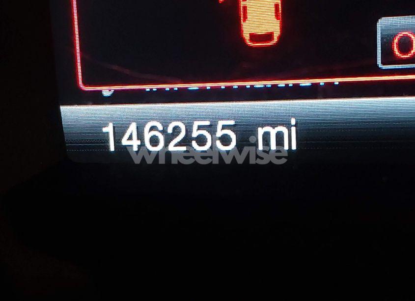 Photo 16 of 2013 Ford Explorer LIMITED (VIN 1FM5K8F83DGA64666)