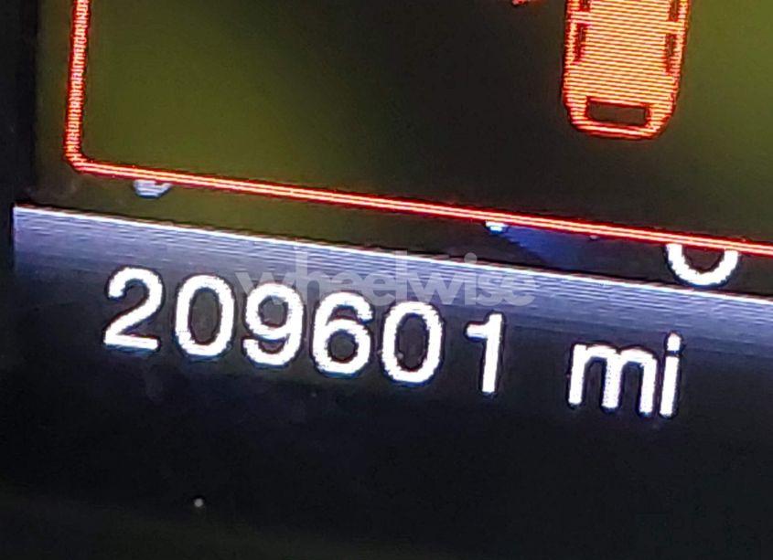 Photo 7 of 2013 Ford Explorer LIMITED (VIN 1FM5K8F83DGA79717)