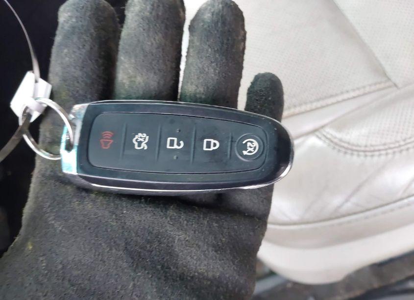 Photo 11 of 2014 Ford Explorer LIMITED (VIN 1FM5K8F83EGA16568)