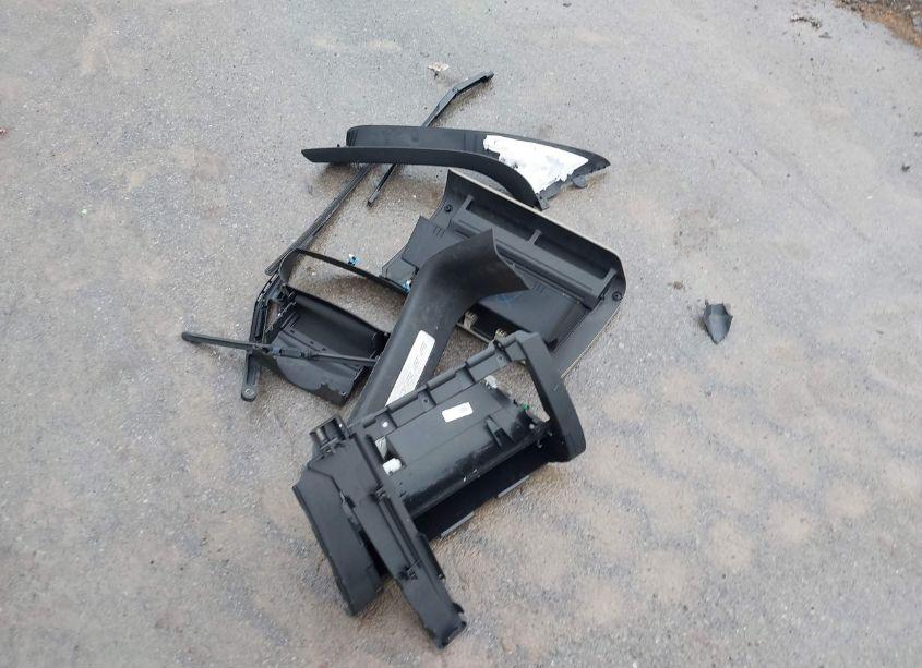 Photo 12 of 2014 Ford Explorer LIMITED (VIN 1FM5K8F83EGA16568)