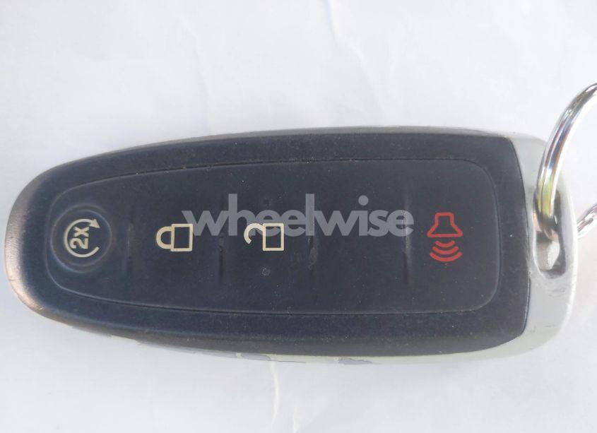 Photo 11 of 2014 Ford Explorer LIMITED (VIN 1FM5K8F83EGB11759)