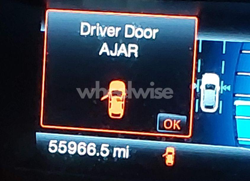 Photo 15 of 2015 Ford Explorer LIMITED (VIN 1FM5K8F83FGB11617)