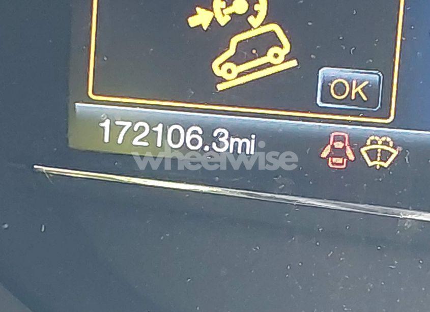 Photo 15 of 2016 Ford Explorer LIMITED (VIN 1FM5K8F83GGA27511)