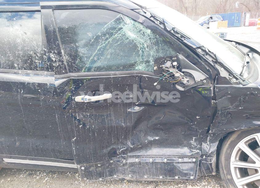 Photo 17 of 2016 Ford Explorer LIMITED (VIN 1FM5K8F83GGA27511)