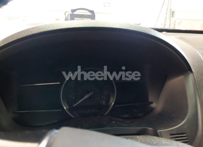 Photo 7 of 2016 Ford Explorer LIMITED (VIN 1FM5K8F83GGC73877)