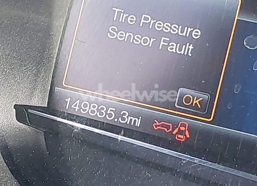 Photo 15 of 2017 Ford Explorer LIMITED (VIN 1FM5K8F83HGC24051)